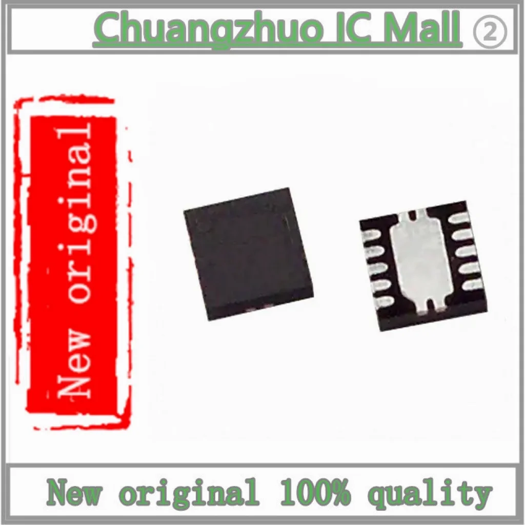 

10PCS/lot C8051F300-GMR C8051F300 F300 QFN11 IC Chip New original