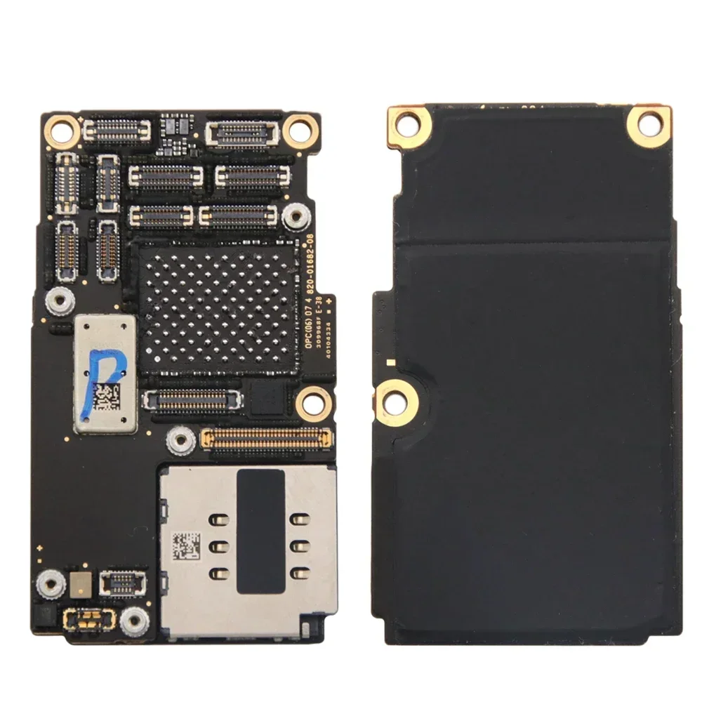 Donor Motherboard For iPhone X XR XS 11 12 13 14 15 16 Pro Max