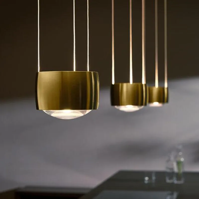 

Modern Designer LED Pendant Lighting Decor Magic Ball Pendant Lamp For Bar/Bedroom/Dinning Room Creative Hanging Lighting