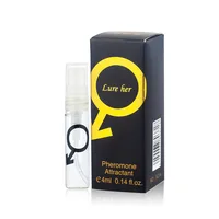 Pheromone Perfumed Aphrodisiac Woman Orgasm Body Spray Flirt Perfume Attract Boys Scented Water for Men Body Antiperspirants 5