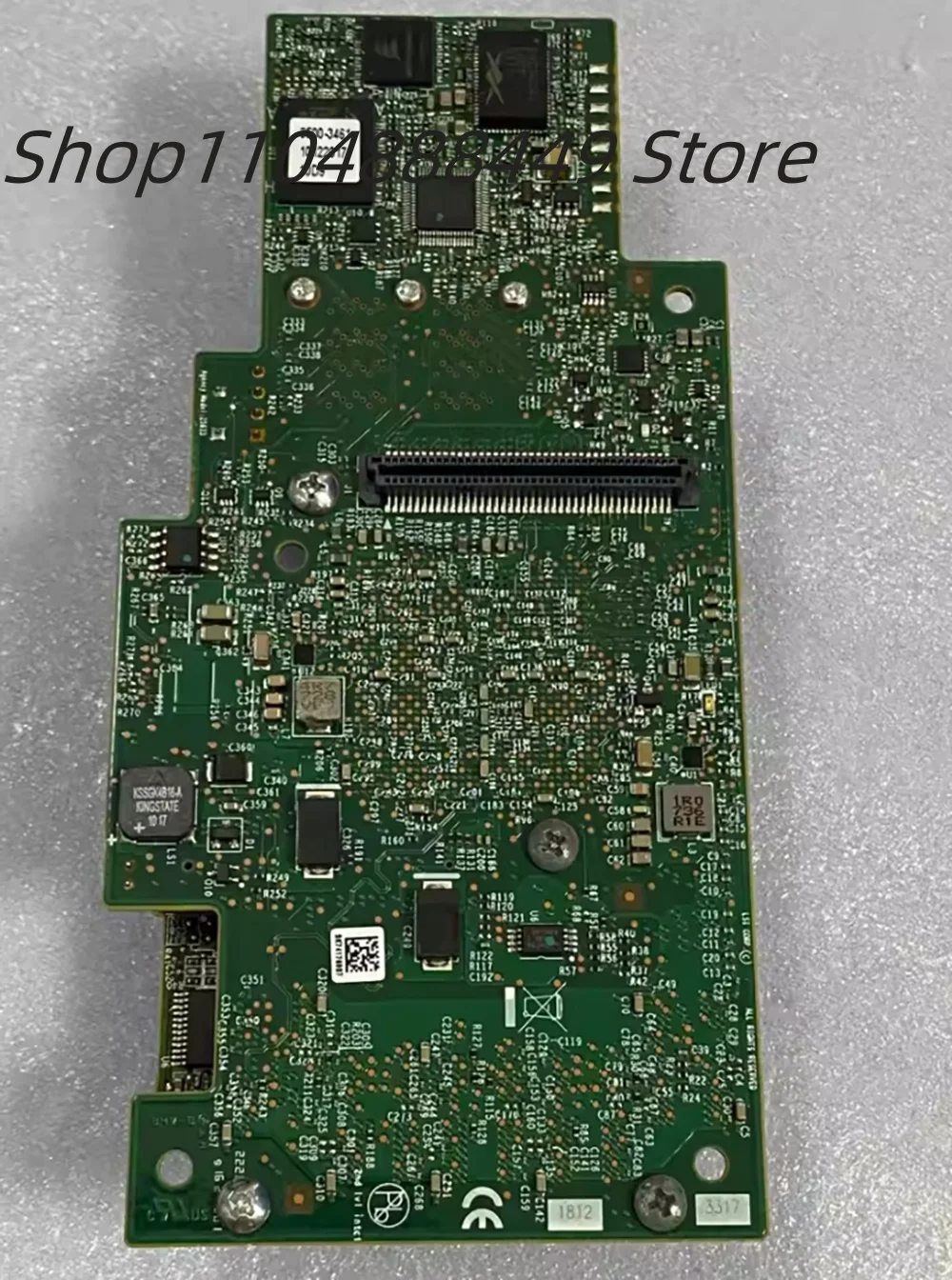 RMS3CC080 어레이 카드 12Gb/s