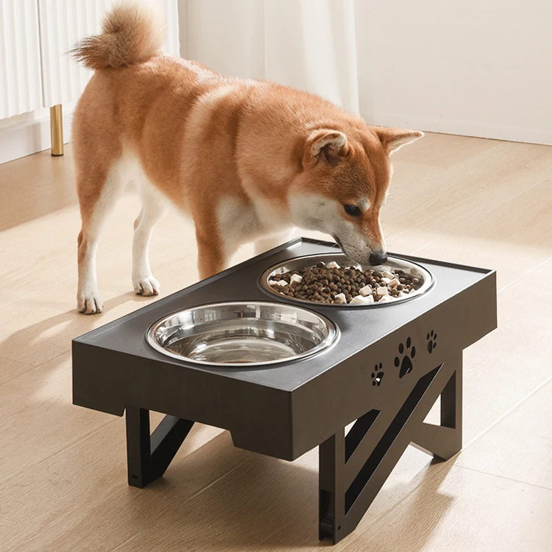 https://ae01.alicdn.com/kf/S9e3e267003154f9b90a5fd1991e25a35E/Adjustable-Elevated-Dog-Bowls-for-Small-Medium-Large-Dogs-Raised-Dog-Bowl-with-2-Stainless-Steel.jpg