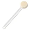 Japanese Bath Brush Long Handle Soft Hair Bath Brush Back Rubbing Body Scrubbing Gods Rub 6