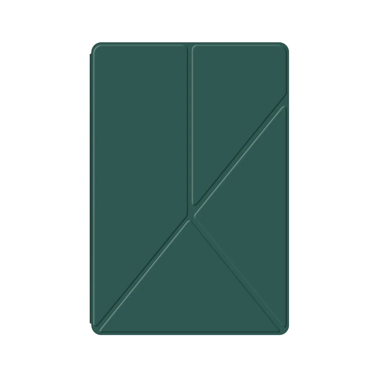 Magnetic Smart Book Cover