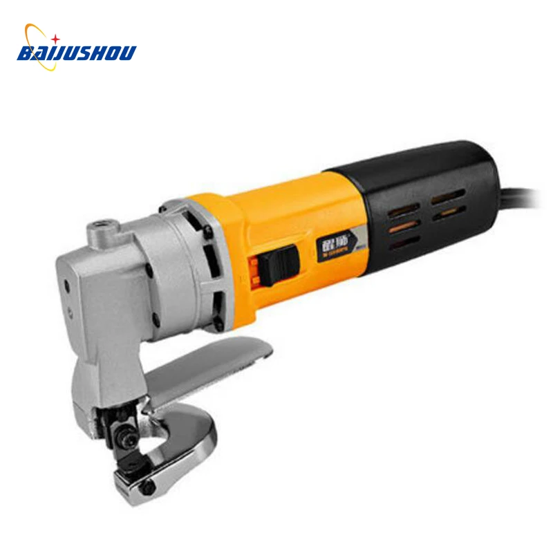Electric metal cutter best sale