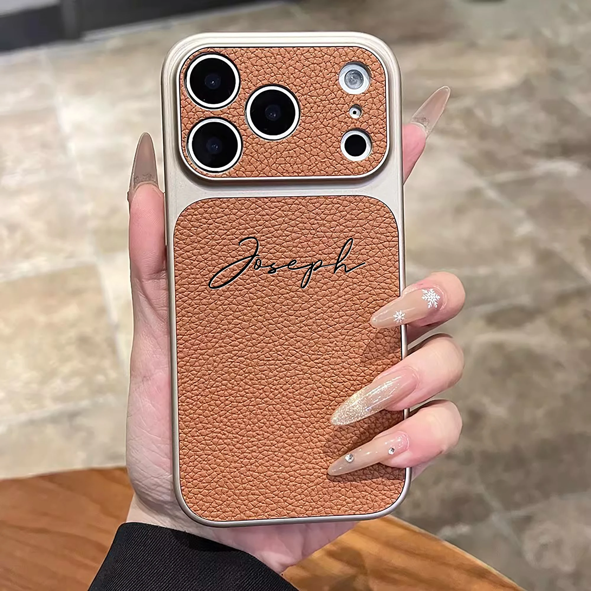 Custom Name Signature DIY Letters Personalized Instantly Upgrade to 17 thumbnail 3