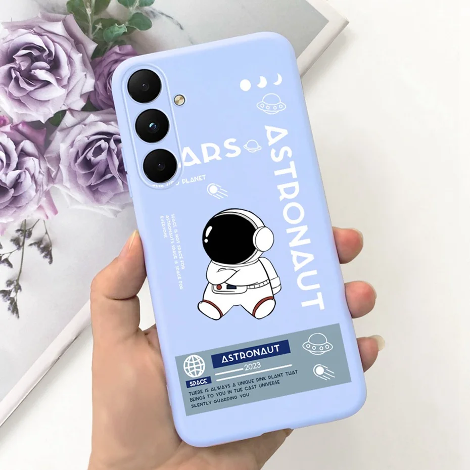 Cute Animal Cartoon Candy Color Soft Silicone Phone Case