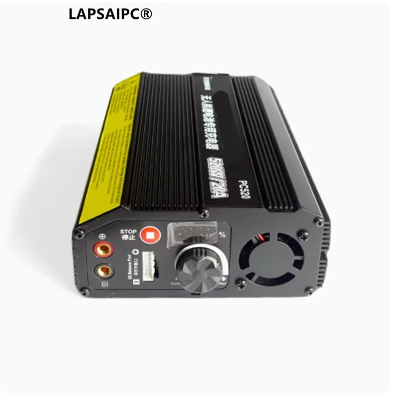 

Зарядное устройство Lapsaipc для SKYRC PC520, 520 Вт, 20 А