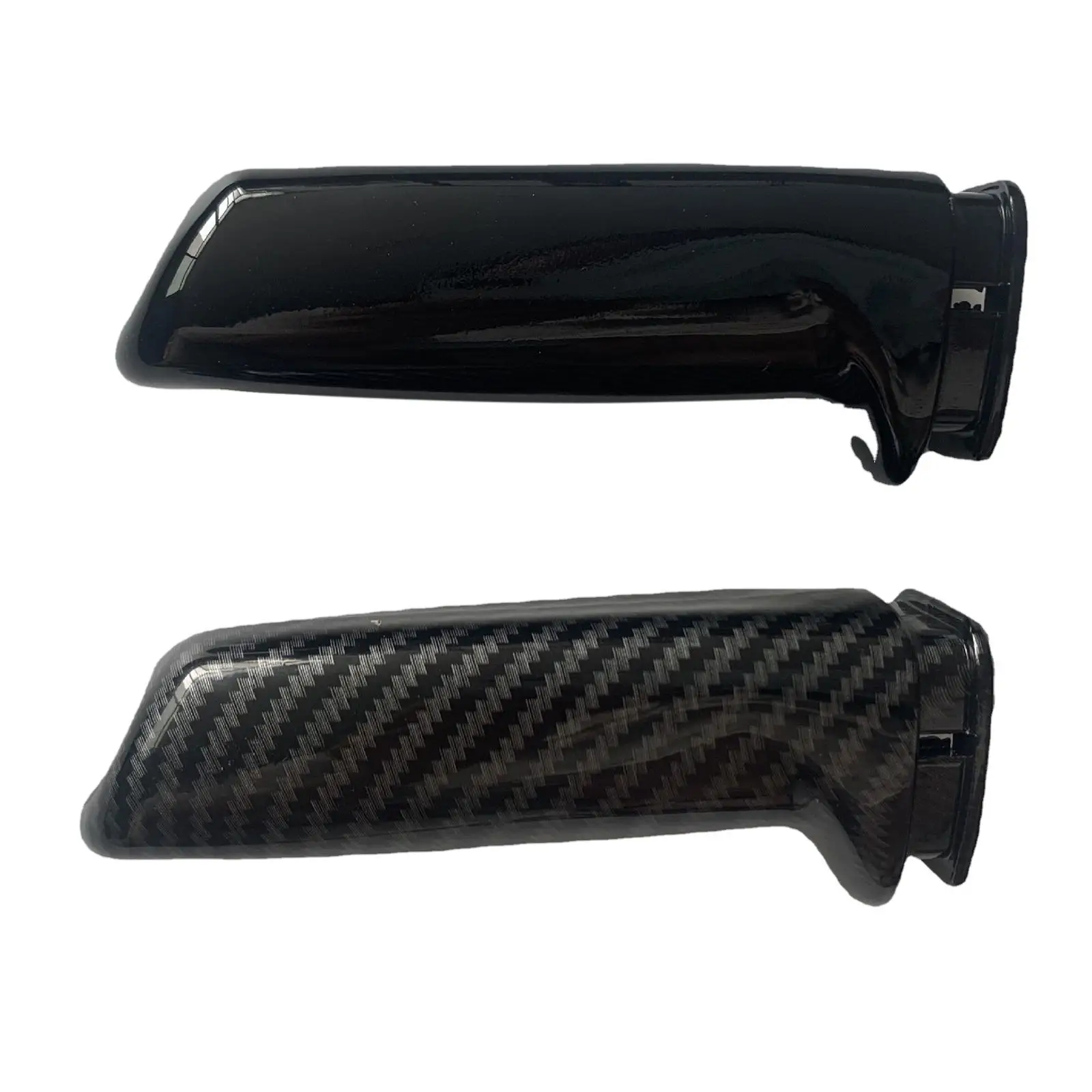 Replacement Handbrake Cover Handle Protector Cover Interior Parts for BMW E60