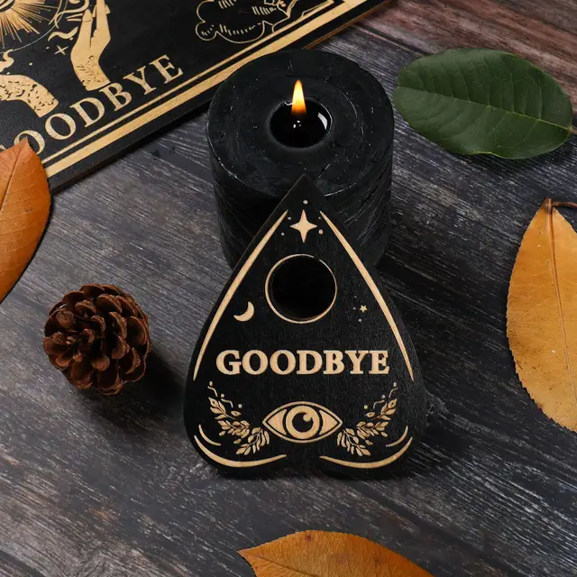 Tablă Ouija cu Pendul 3