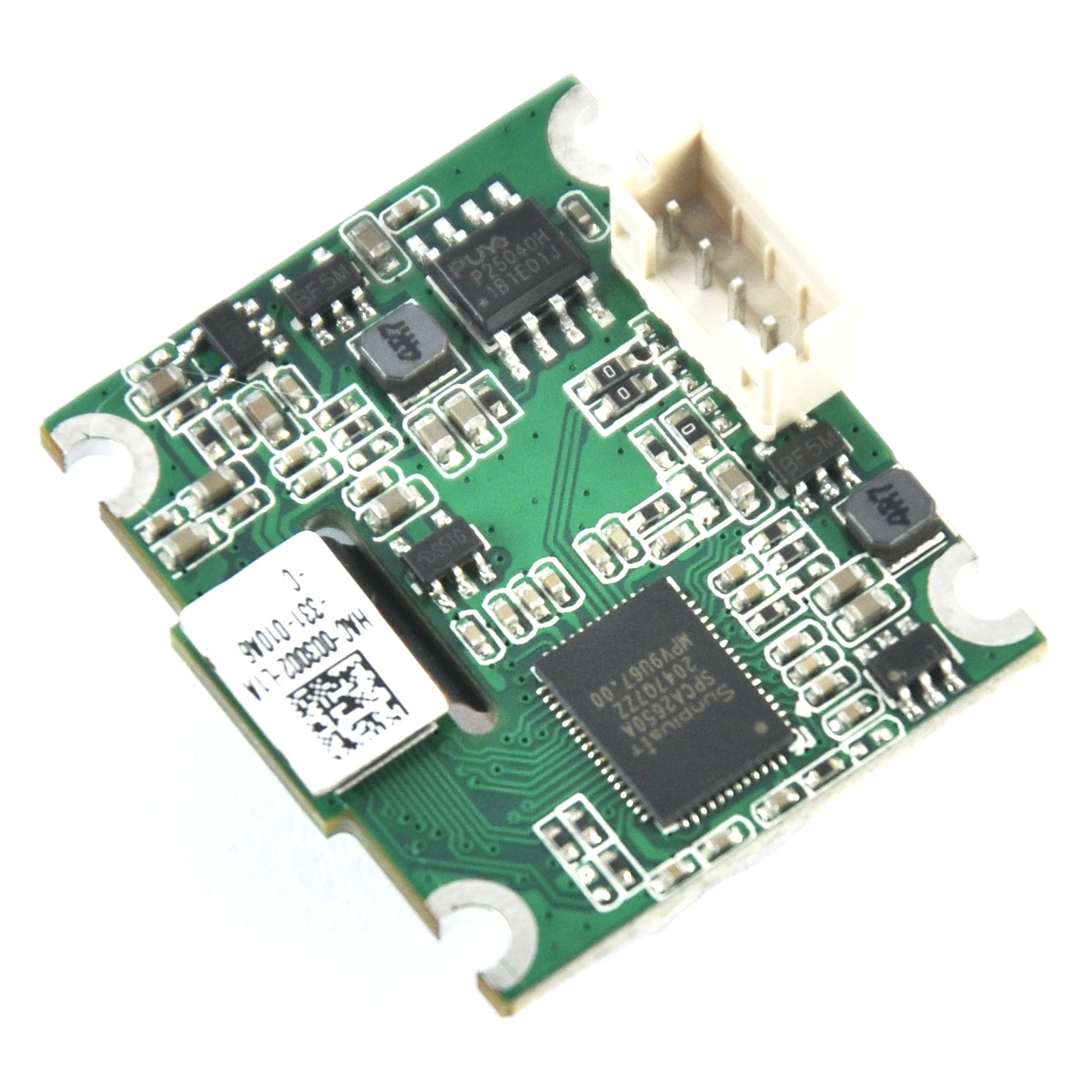 OV5647 5MP 15FPS 자동 초점 디지털 마이크 드라이버 프리 USB 카메라 모듈 플러그 앤 플레이 머신 비전용