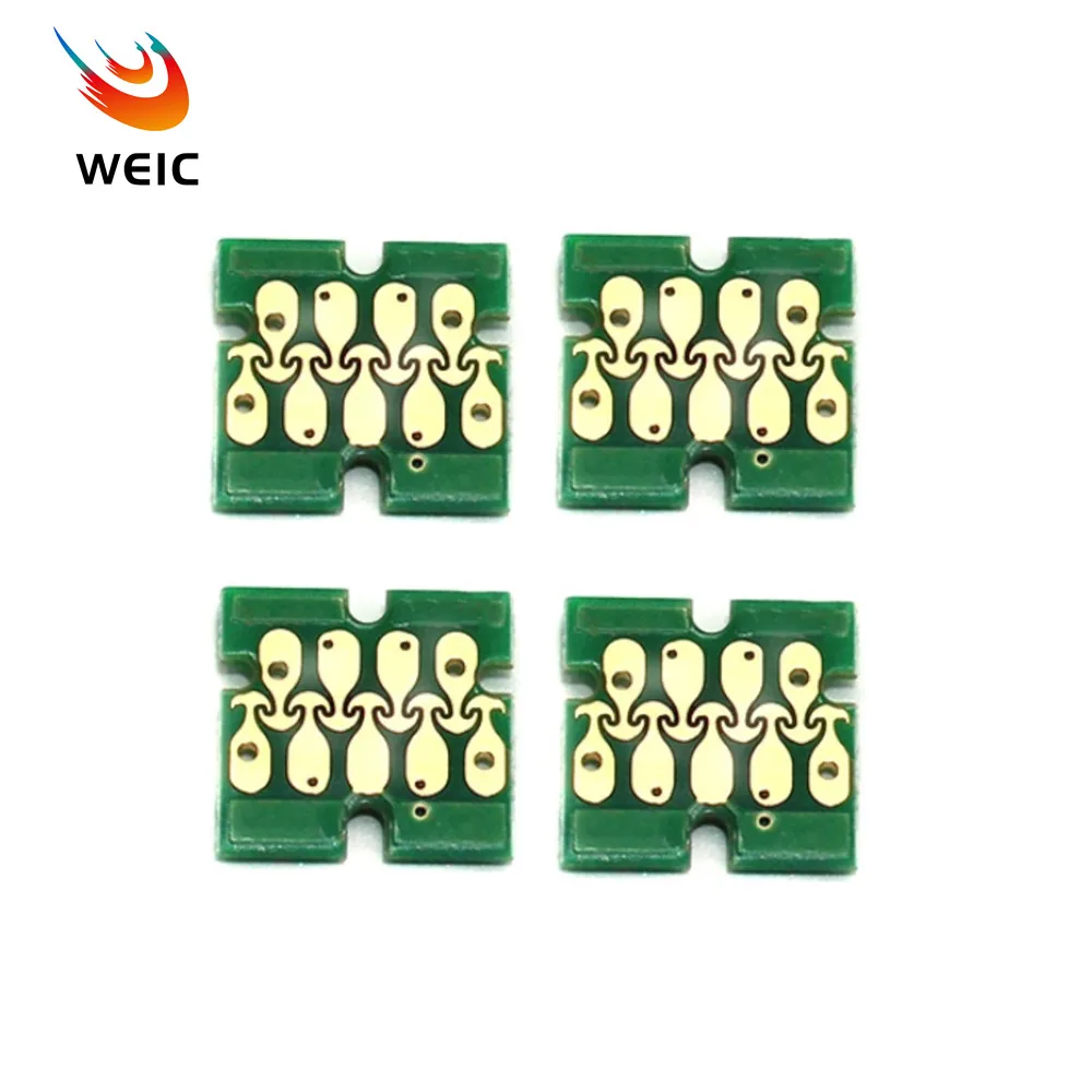 4PC/Set 288 288XL T2881-T2884 Compatible Ink Cartridge Chip for Epson XP-240 XP-446 XP-430 XP-330 XP-340 XP-440 XP-434
