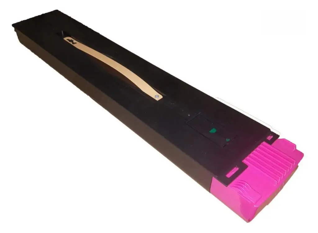 COMPATIBLE FOR XEROX DOCUCOLOR 240 242 250 252 260 WORKCENTRE 7655 7665 7675 7755 7765 7775 MAGENTA TONER CARTRIDGE