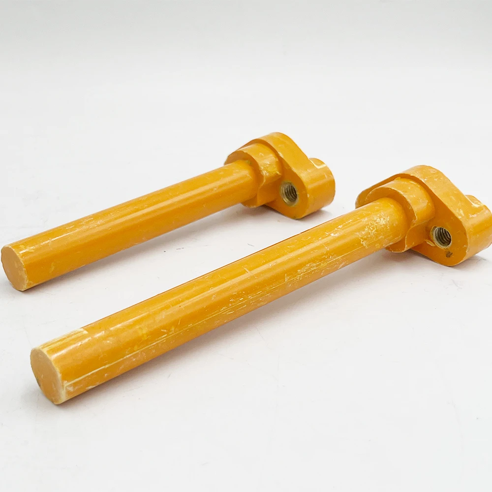 Jumpasit 3 Way YZR Lifting Motor Carbon Brush Holder Set 8x20