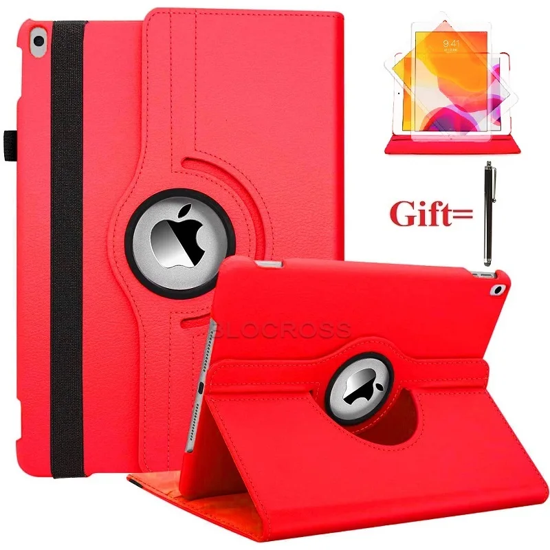 For Ipad Air 4 2020 10.9 inch Tablet Case Protective Cover for iPad 7th 8th  Generation 10.2 6th 9.7 2018 2017 Fundas Stand Case - AliExpress