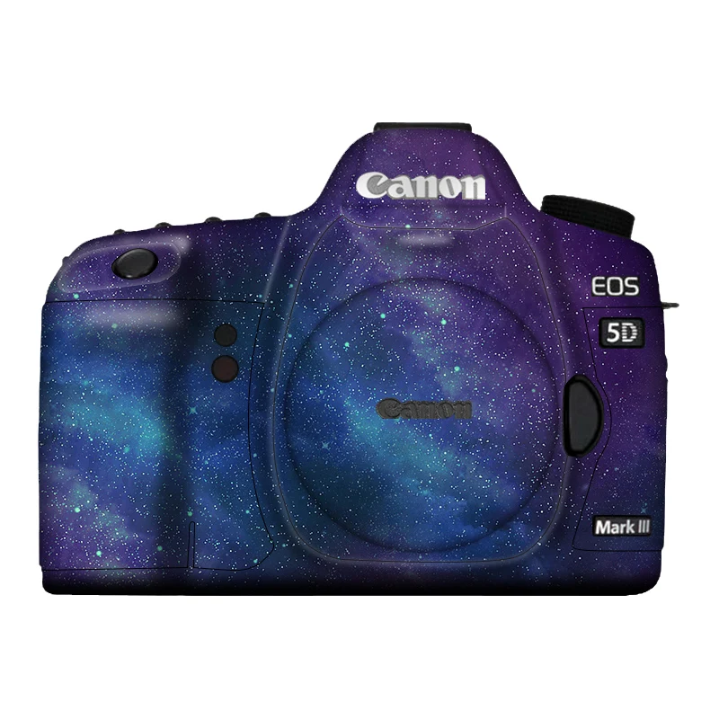 カメラキヤノンeos 5Dマークiii 5diii 5D3カメラボディスキン
