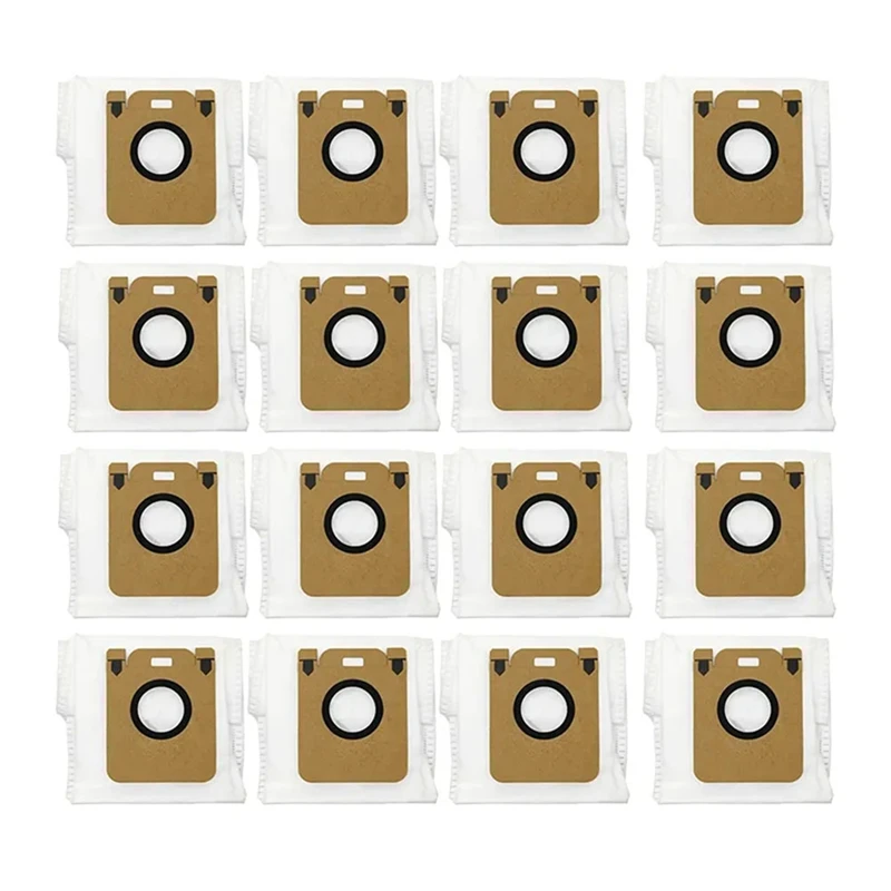 

Аксессуары для пылесоса Xiaomi Dreame Bot D10 Plus RLS3D