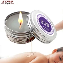 

30g Massage Candle Body Waist SM Toy For Adult Relaxation Candles Low Temperature Candle Couple Flirting Valentine Day gift