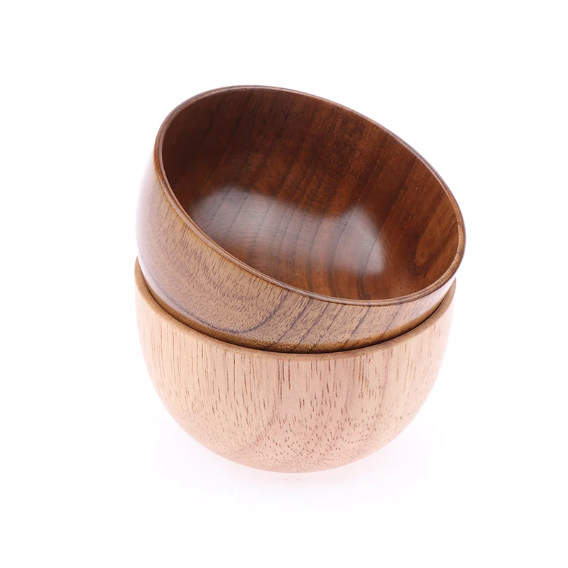 1PCS Wood DIY Face Mask Mixing Bowl Spoon Aromatherapy Bowl Massage Oil Face Care Salon Essential Makeup Tool Kits