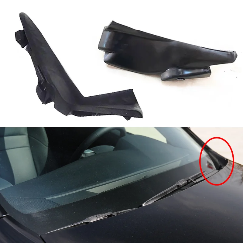 

1 шт., удлинитель стеклоочистителя для Toyota Reiz 2005-2009 2010-2017