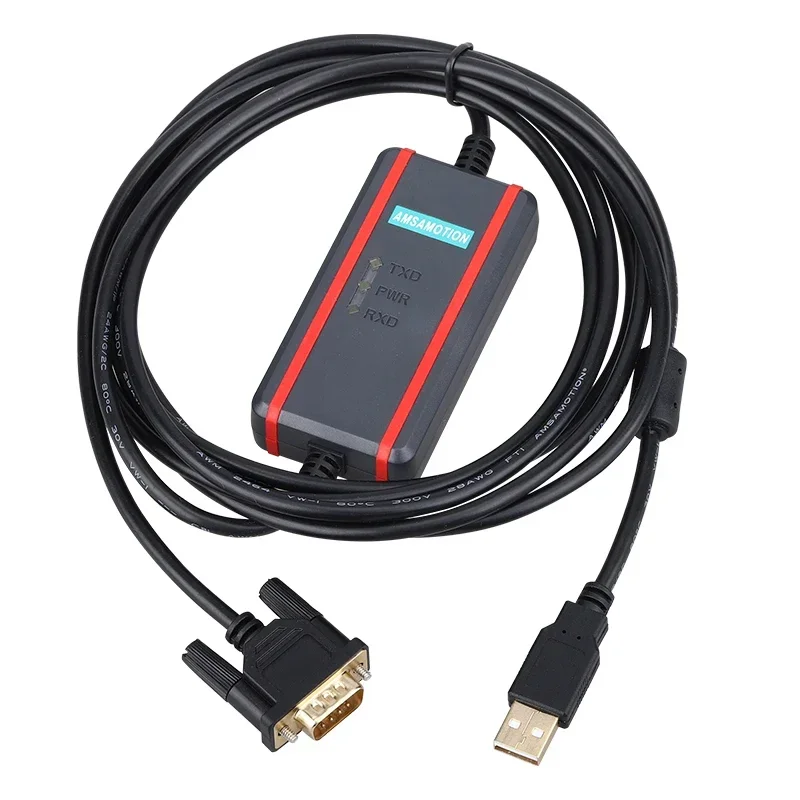 FTDI 칩 USB-AC30R2-9SS +, 미쓰비시 A970 985GOT 터치 패널..