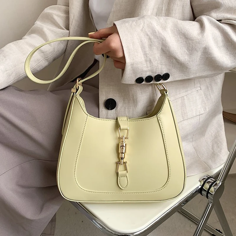 Bolsos de marca lujo alta calidad para mujer, carteras de diseñador, de cuero, bandolera, a la moda| | AliExpress