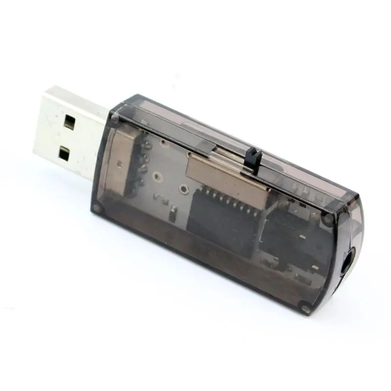 Фото Модернизированный Радиоуправляемый USB-симулятор полета 22 в 1 с кабелями для G7 Phoenix 5,0 Aerofly FMS XTR VRC FPV Racing №5