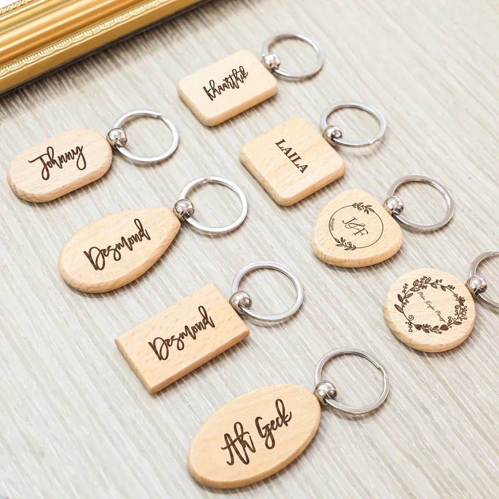 Alibaba Bulk Buy Keychains Wood Logo Keychains Bulk Alibaba Custom