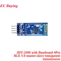 JDY-24M Baseboard 4P