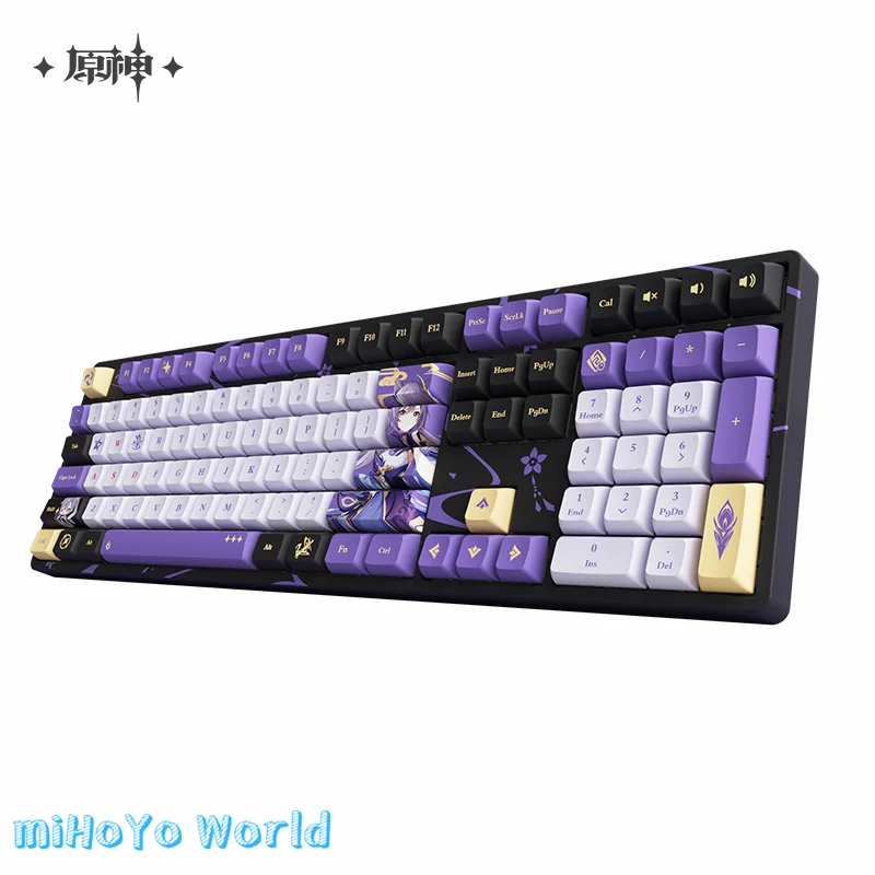 MiHoYo- Ʈ   ӿ Ű, û ׸  Ű  ֺ   ũ 