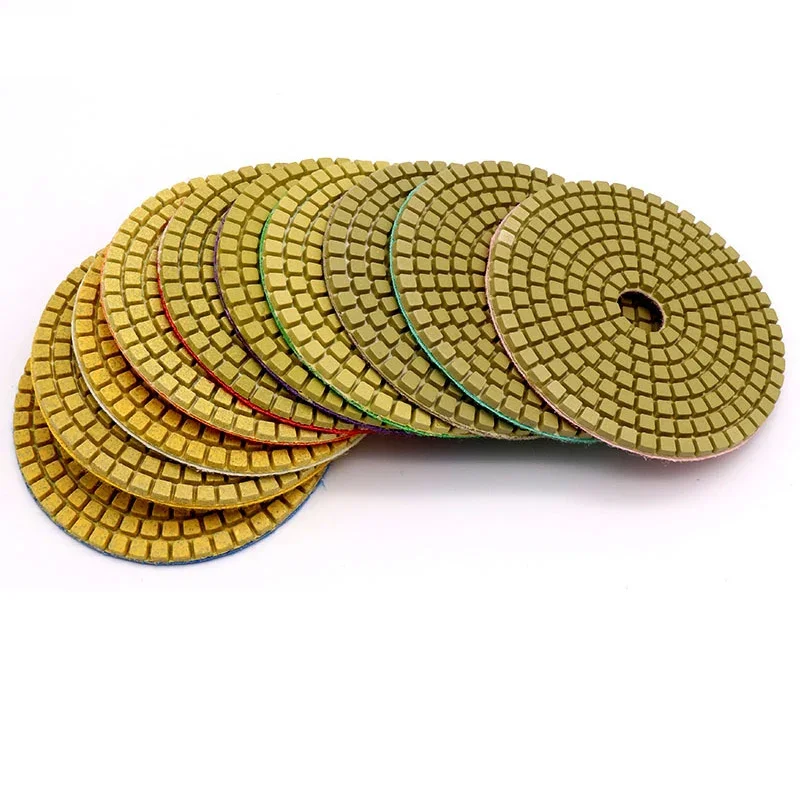 Рисунок 4 - Алмазный шлифовальный круг