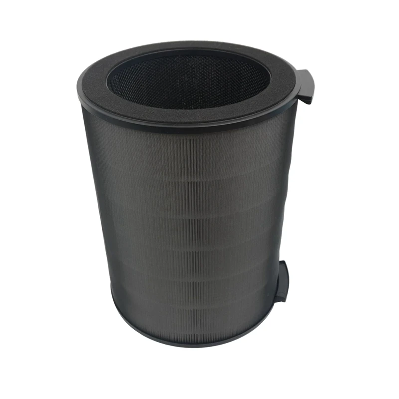 

Replace Filter For Midea KJ600F-LM1/KI600F-LM1S/KJ650F-LM1 PRO/KJ650G-RX600 PRO/KJ600G-RX600/KI600G-RX600S Air Purifier Durable