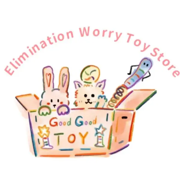 Elimination Worry Toy Store Store
