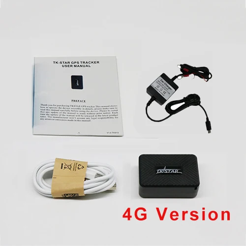 No Box With Charger