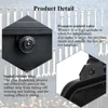 Portable Shockproof Instrument Tool Box Tools Case Safety Protection Equipment Instrument Case Outdoor Box 5