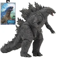 godzilla action figures