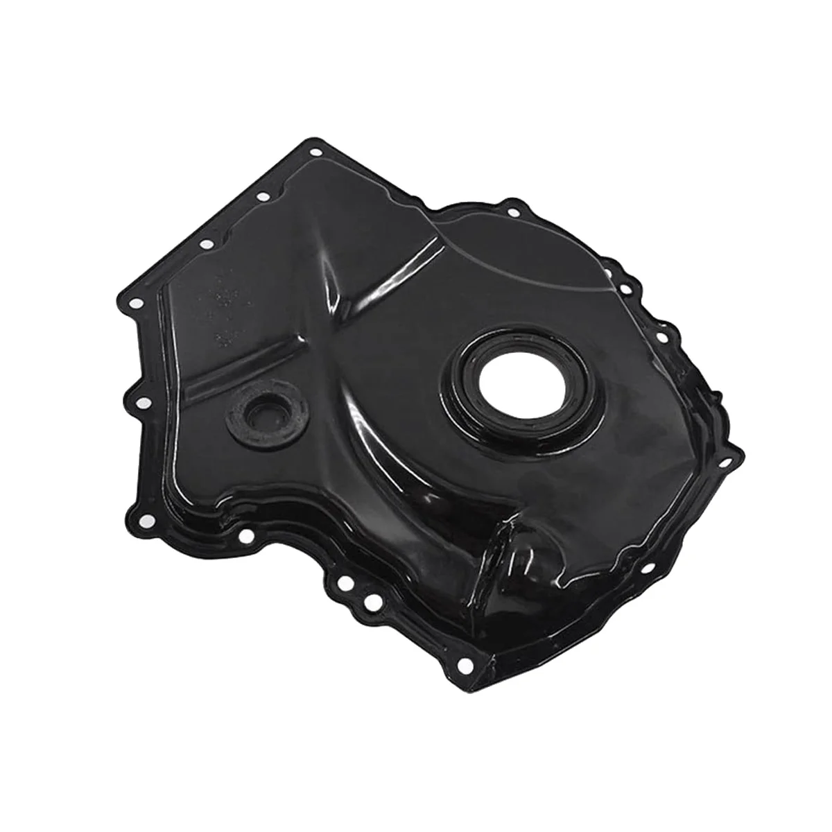Engine Timing Cover Crankshaft Cover for VW Golf Passat CC Tiguan Audi A3 A4 A5 A6 Q5 TT Skoda 1