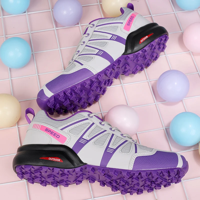 2025 Hiking Shoes 1
