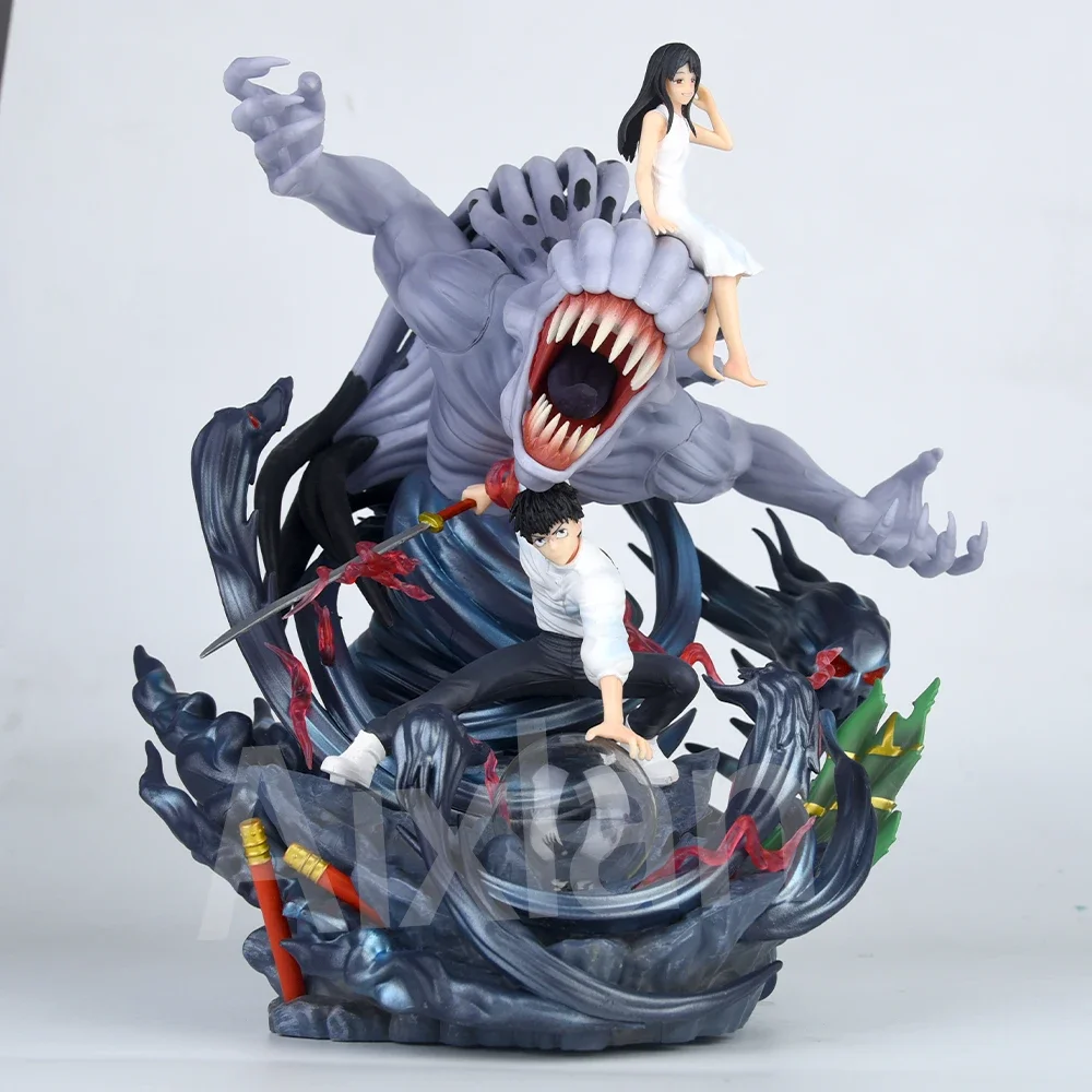 

Фигурка героя Амина на Хэллоуин, 31 см