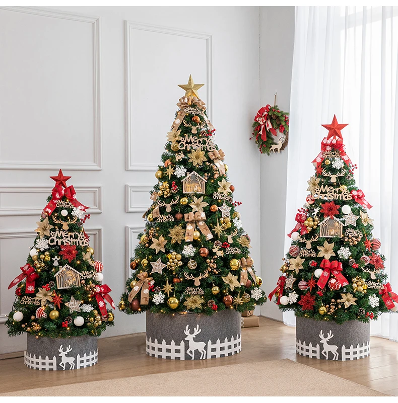 Christmas Tree 5
