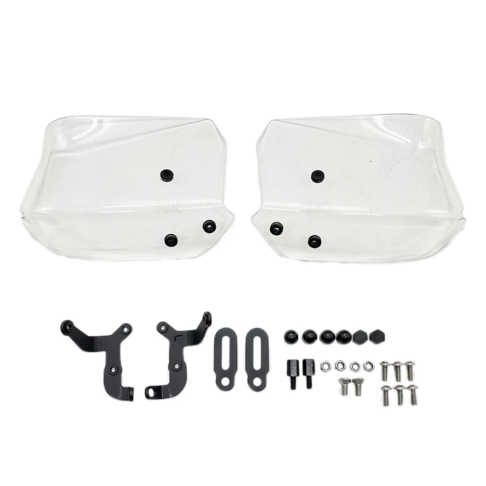 

Защита на руль мотоцикла, защита на руль, защита на лобовое стекло для Honda FORZA125 FORZA300 2015-2020