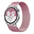Rose pink
