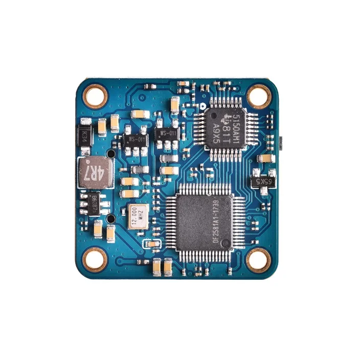 RunCam Mini DVR Module Remote FPV Control Version Lossless Video Output for RC FPV Racing Drone Airplane thumbnail 4