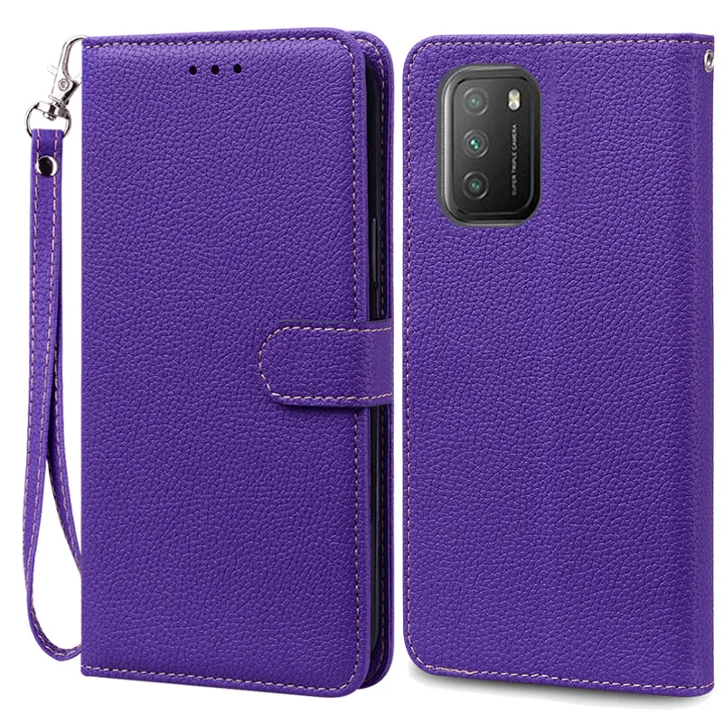 Retro Wallet Leather Flip Phone Case – Premium Protection Cover