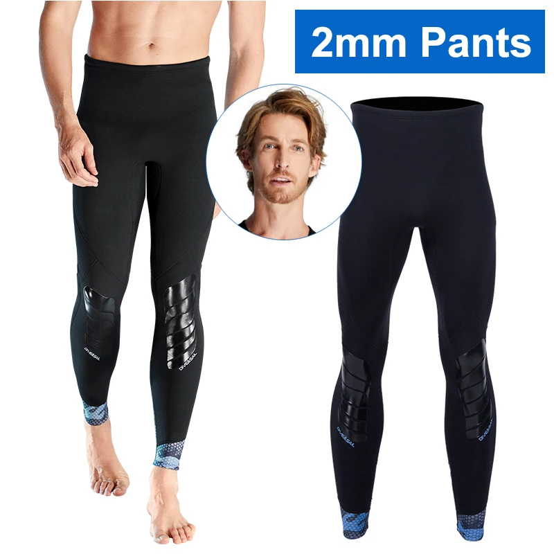 D244225A 2mm Pants