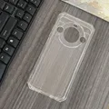 Transparent