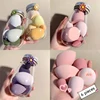 Set de esponjas de maquillaje suave 6 piezas: Acabado Pro Emoape