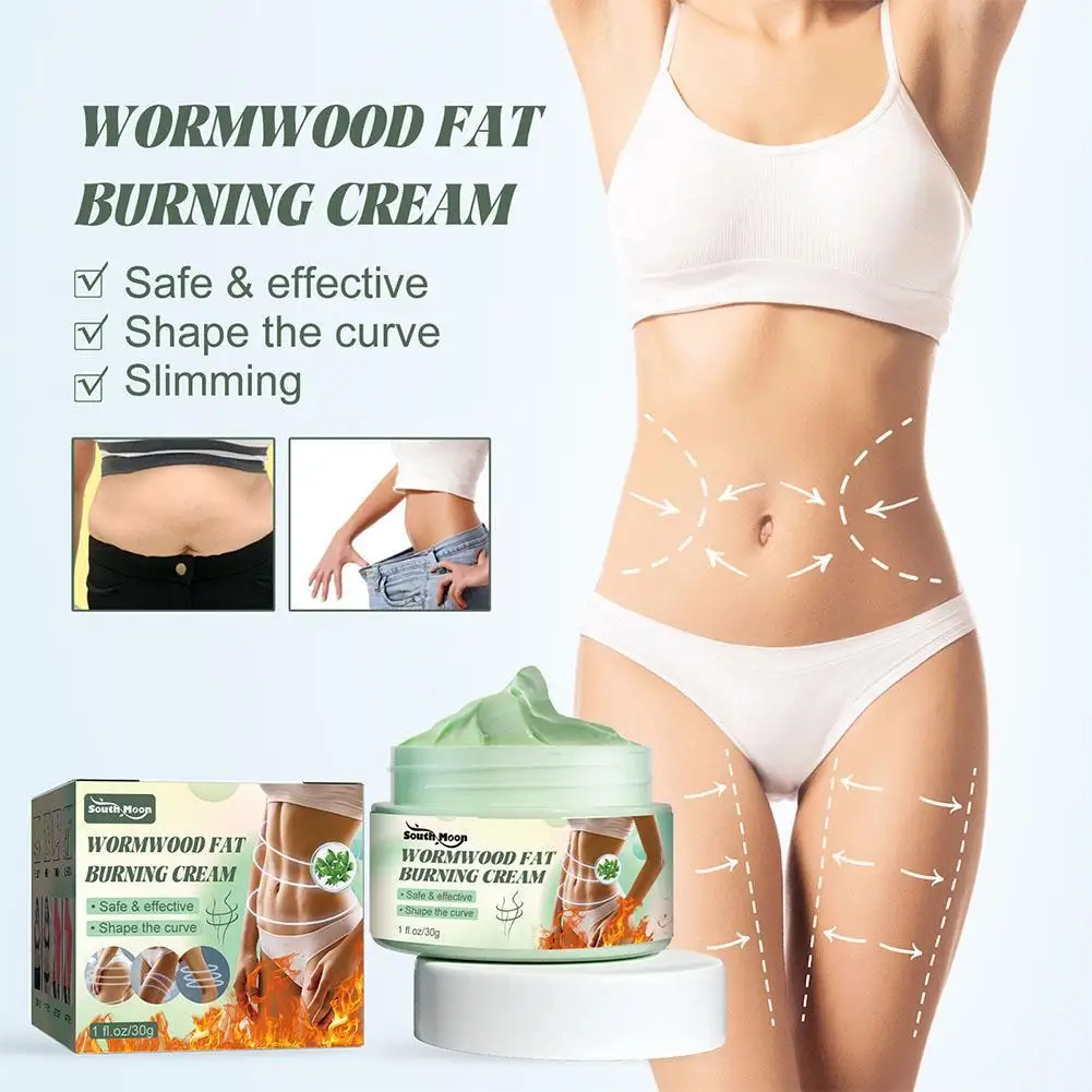 

Fat Burning Cream Anti-cellulite Full Body Slimming Weight Loss Massaging Cream Leg Body Waist Effective Reduce Cream