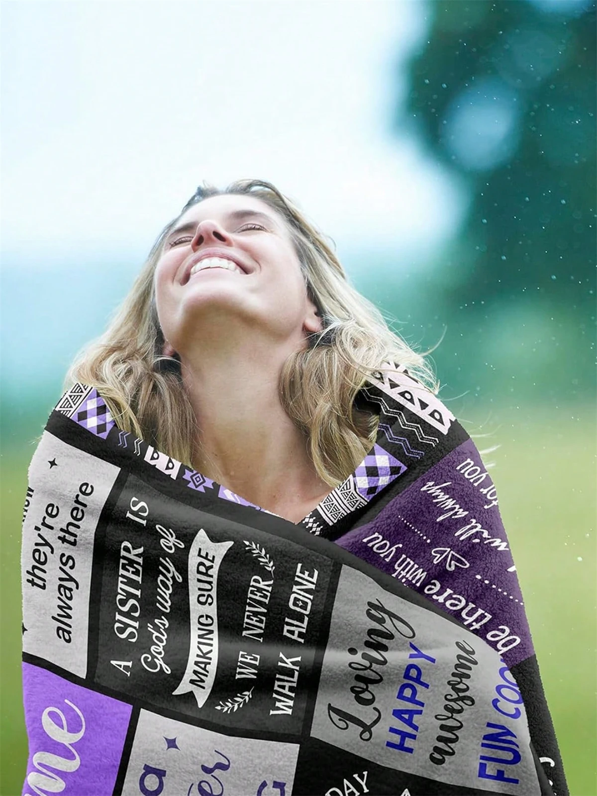 Blankets, soft and comfortable blankets, travel sofa bed blankets, office home decor, suitable for both men and women