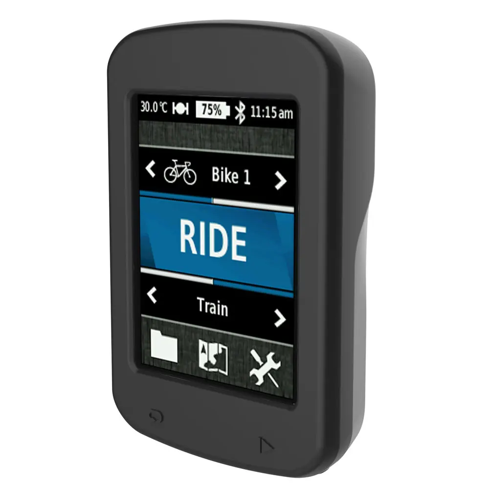 Youniker 2 Pelliccole In Vetro Temperato Per Garmin Edge 820 – Anti Graffio 9H